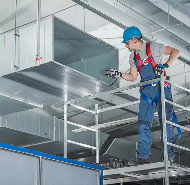 Why Homeowners Businesses Trust Us in Augusta, GA