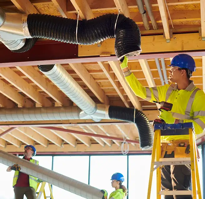 Why Homeowners & Businesses Trust Us in Augusta, GA?