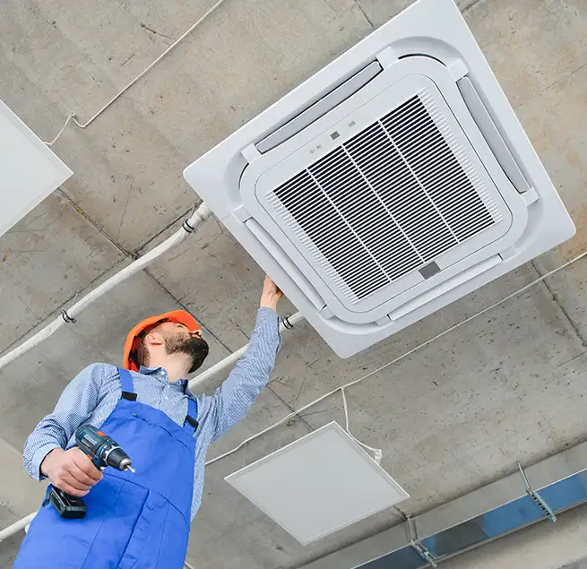 Why Homeowners & Businesses Trust Us in Augusta, GA