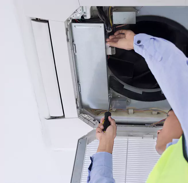 Why Homeowners Businesses Trust Us Augusta, GA