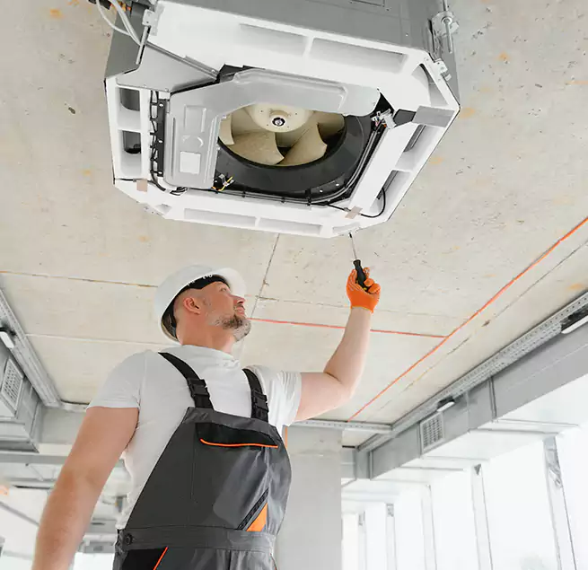 Why Homeowners Businesses Trust Us in Augusta, GA