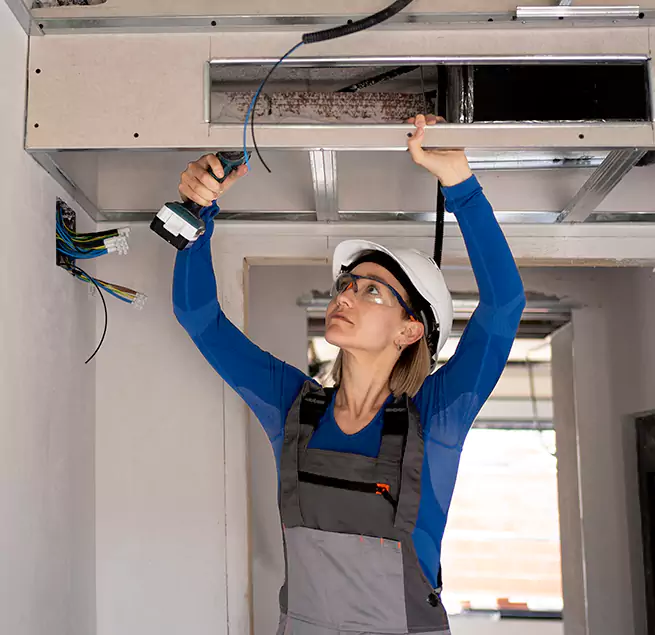 Why Homeowners & Businesses Trust Us in Augusta, GA?