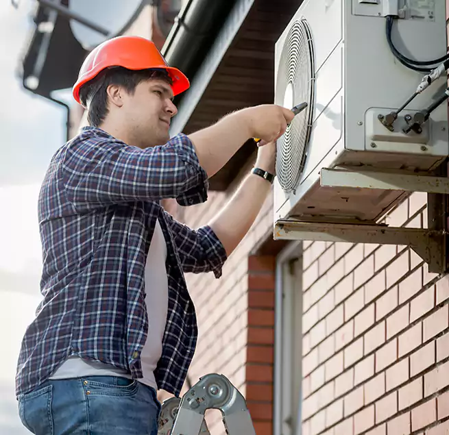 Why Homeowners & Businesses Trust Us Augusta, GA